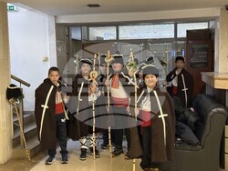 Снимка: НАП Велико Търново – офис Видин