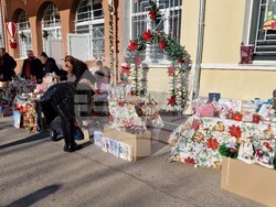 Шумен - благотворителен базар и концерт - Начално училище „Илия Р. Блъсков“