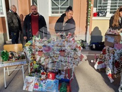 Шумен - благотворителен базар и концерт - Начално училище „Илия Р. Блъсков“