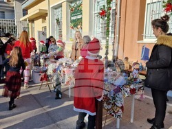 Шумен - благотворителен базар и концерт - Начално училище „Илия Р. Блъсков“