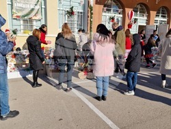 Шумен - благотворителен базар и концерт - Начално училище „Илия Р. Блъсков“