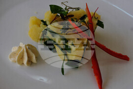 Бургас - гимназия по туризъм - кулинарен двубой