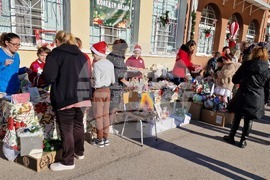 Шумен - благотворителен базар и концерт - Начално училище „Илия Р. Блъсков“