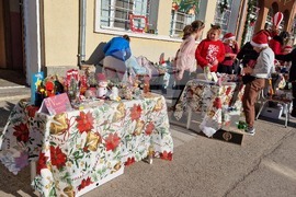 Шумен - благотворителен базар и концерт - Начално училище „Илия Р. Блъсков“