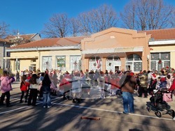 Шумен - благотворителен базар и концерт - Начално училище „Илия Р. Блъсков“