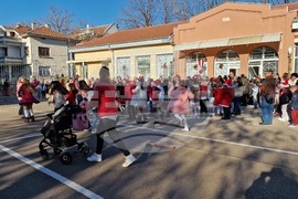 Шумен - благотворителен базар и концерт - Начално училище „Илия Р. Блъсков“