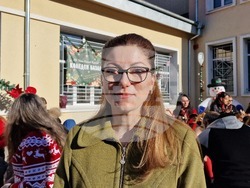 Шумен - благотворителен базар и концерт - Начално училище „Илия Р. Блъсков“