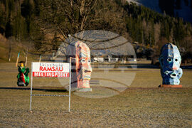 Austria Nordic Combined