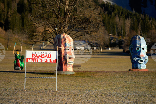 Austria Nordic Combined