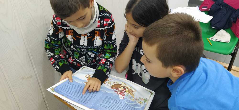 Тържество „Коледно музикално пътешествие“ ще бъде организирано на 20 декември в Българското училище „Св. св. Кирил и Методий“ в Барселона