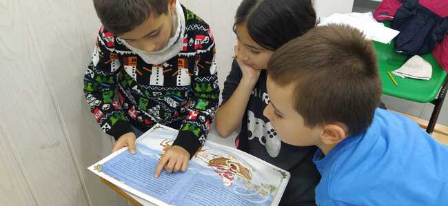 Тържество „Коледно музикално пътешествие“ ще бъде организирано на 20 декември в Българското училище „Св. св. Кирил и Методий“ в Барселона