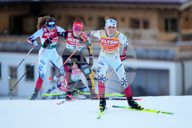 Austria Nordic Combined