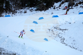 Austria Nordic Combined