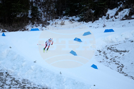 Austria Nordic Combined