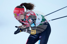 Austria Nordic Combined