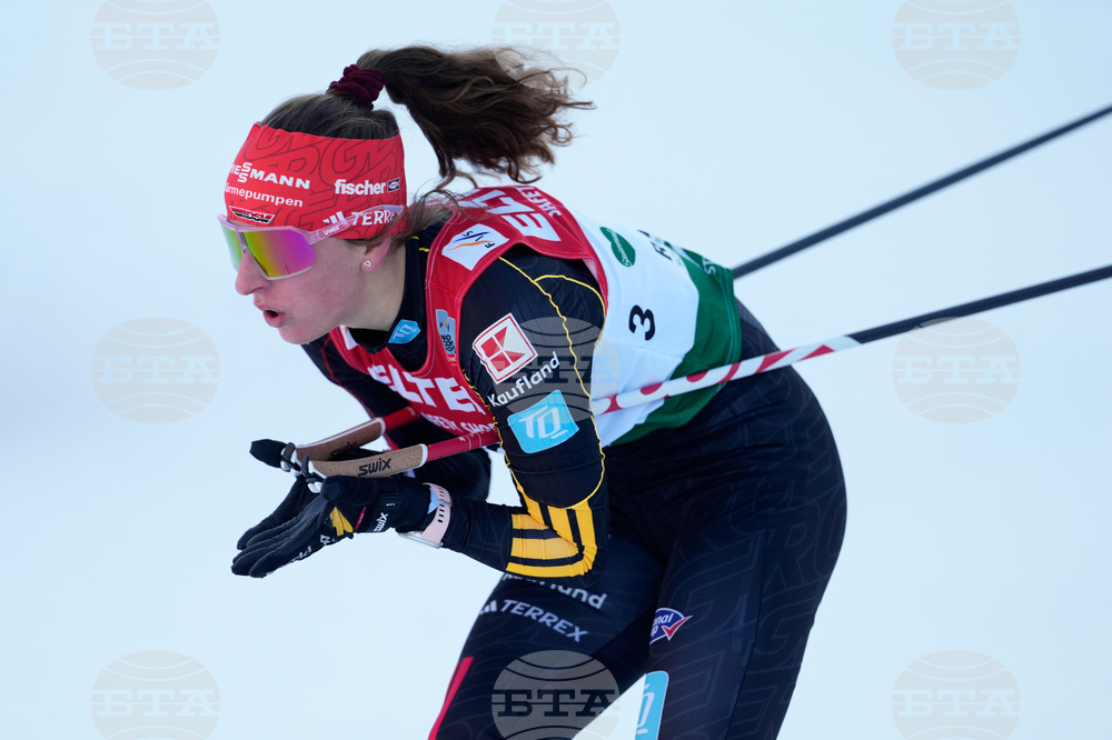 Austria Nordic Combined