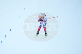 Austria Nordic Combined