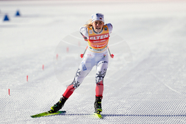 Austria Nordic Combined
