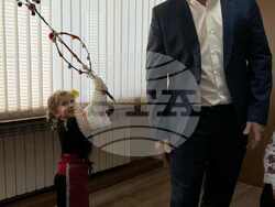 Снимка: Областна администрация Благоевград