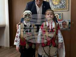 Снимка: Областна администрация Благоевград