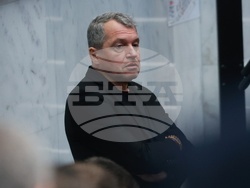 Народно събрание - заседание