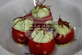 Бургас - гимназия по туризъм - кулинарен двубой