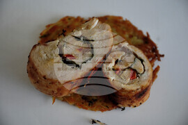 Бургас - гимназия по туризъм - кулинарен двубой