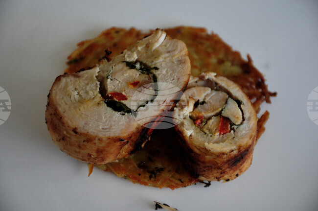 Бургас - гимназия по туризъм - кулинарен двубой