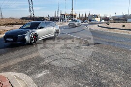 Пловдив- Голямоконарско шосе - откриване