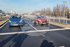 Пловдив- Голямоконарско шосе - откриване