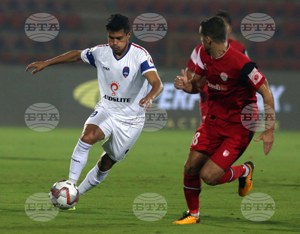 Australia Match-fixing Soccer