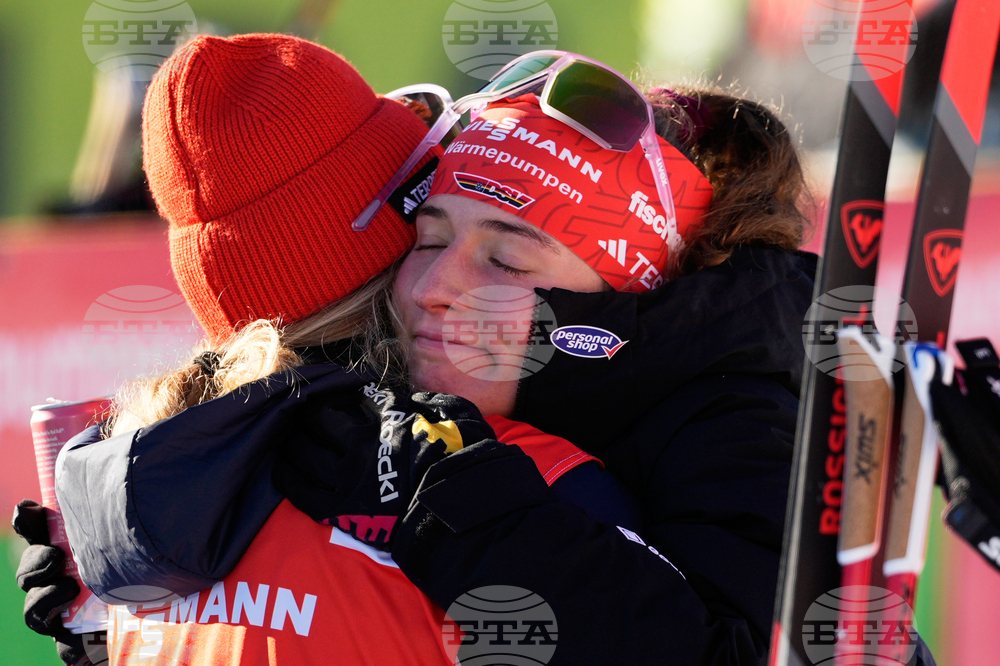 Austria Nordic Combined