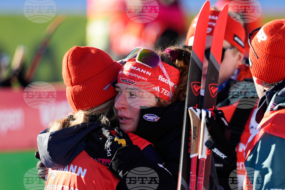 Austria Nordic Combined