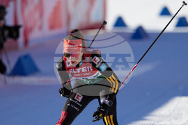 Austria Nordic Combined