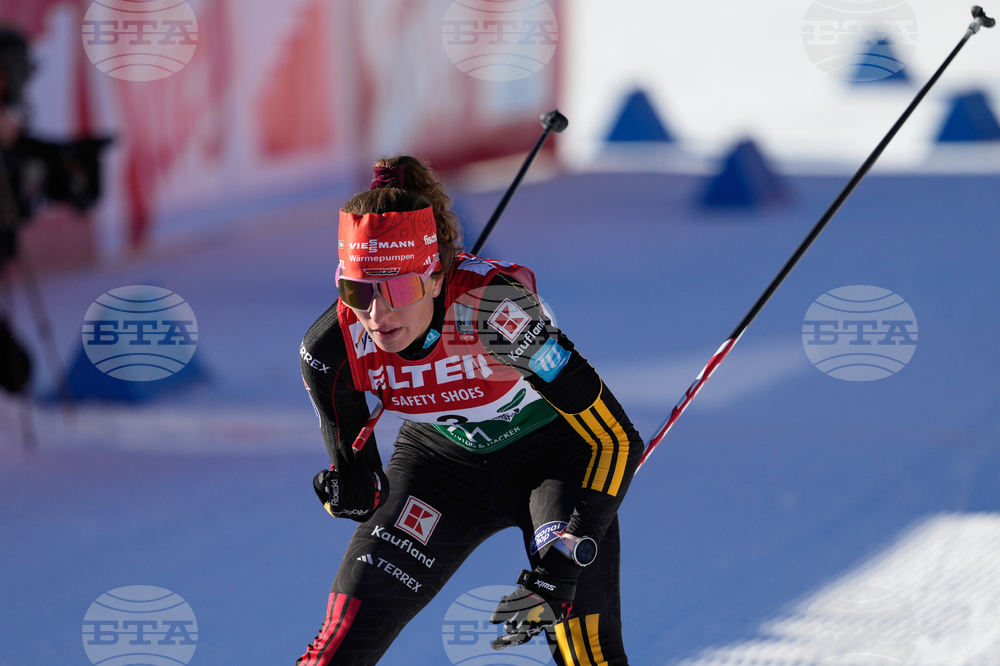 Austria Nordic Combined