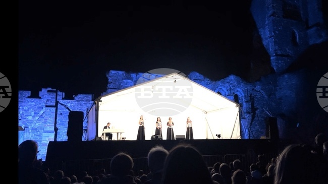 Вокалната формация Bella Voce ще има концерт в зала „България“