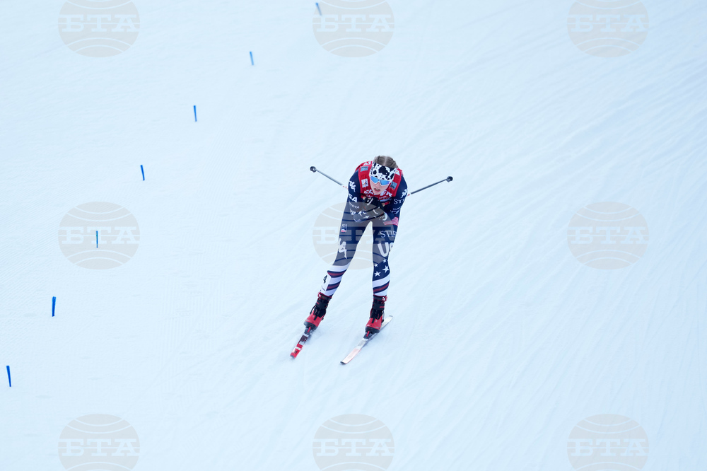 Austria Nordic Combined