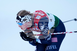 Austria Nordic Combined