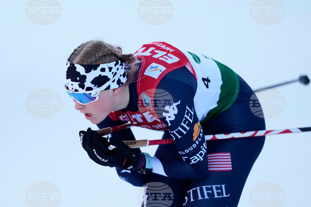 Austria Nordic Combined