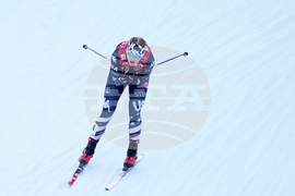 Austria Nordic Combined