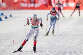 Austria Nordic Combined