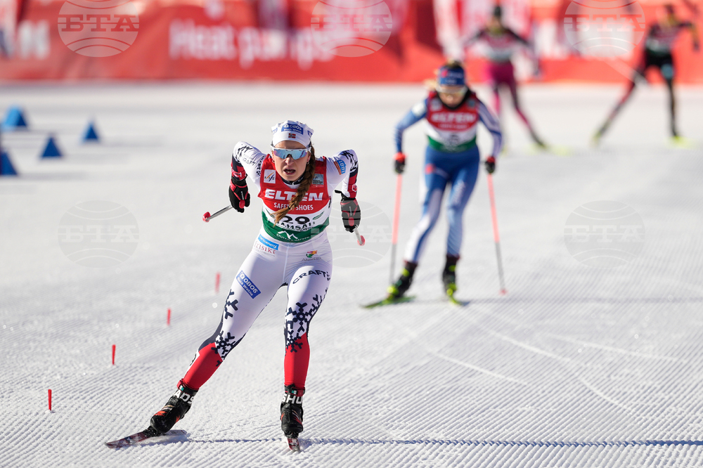 Austria Nordic Combined