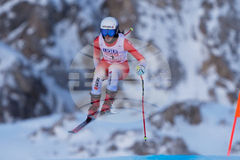 France World Cup Alpine Skiing