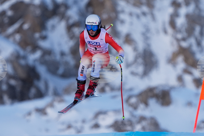 France World Cup Alpine Skiing