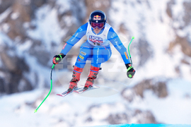France World Cup Alpine Skiing