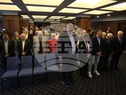 „Спортен Икар“ - отличия - връчване