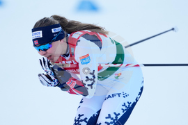 Austria Nordic Combined