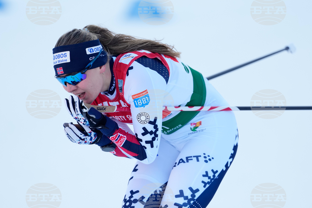 Austria Nordic Combined