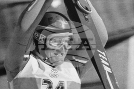 Olympics Eddie The Eagle