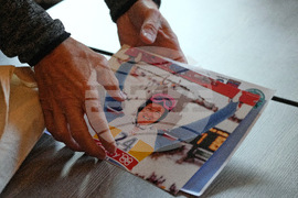 Olympics Eddie The Eagle